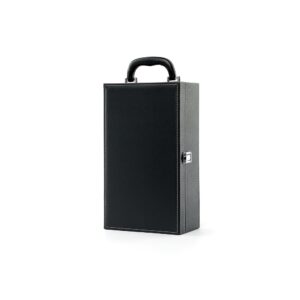 Kit vinho p/ 2 garrafas
