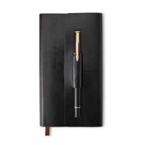 Kit para anotações com caneta