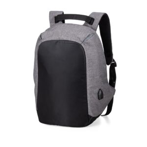 Mochila anti furto
