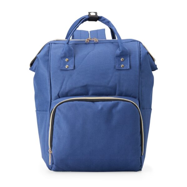 Mochila funcional oxford 19 litros