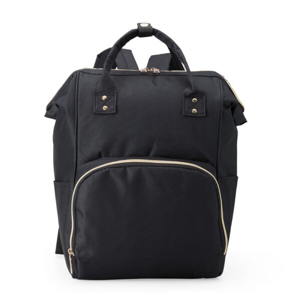 Mochila funcional oxford 19 litros