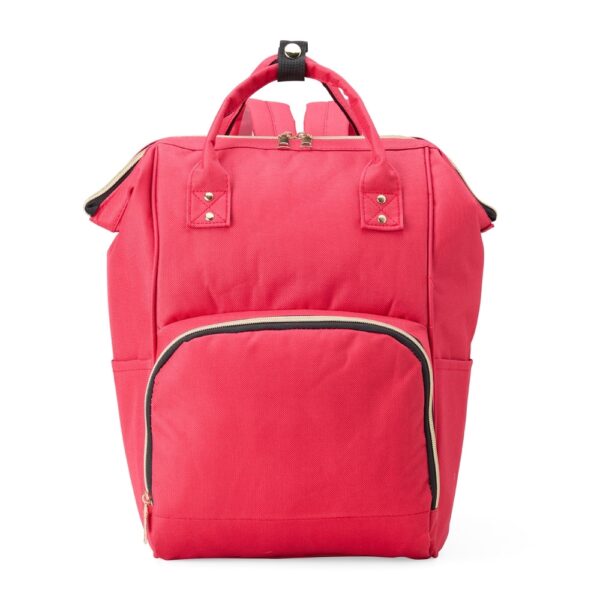 Mochila funcional oxford 19 litros