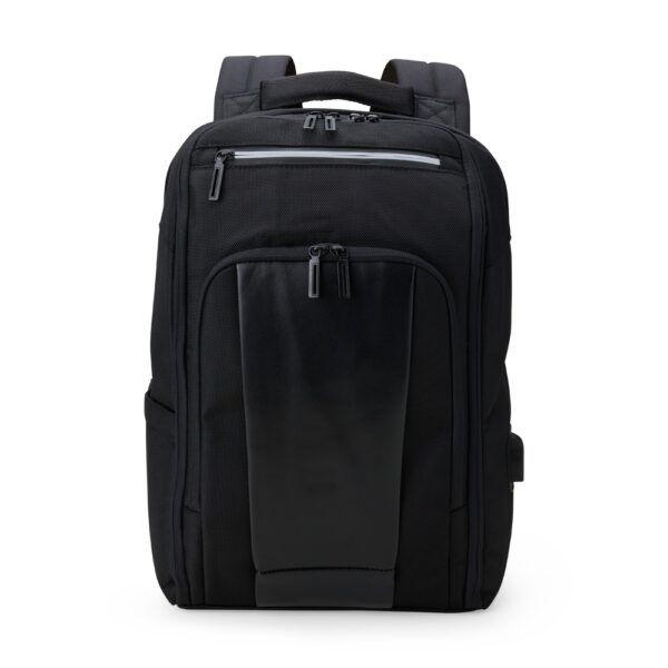 Mochila nylon 23 litros