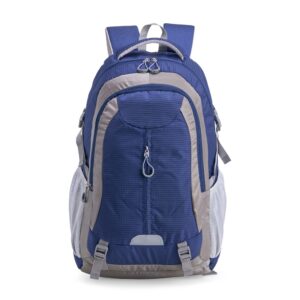 Mochila nylon 43 litros
