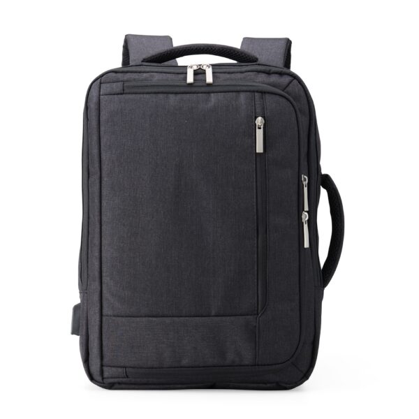 Mochila poliéster 19l