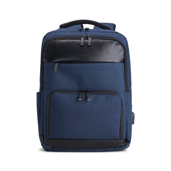 Mochila poliéster 29 litros