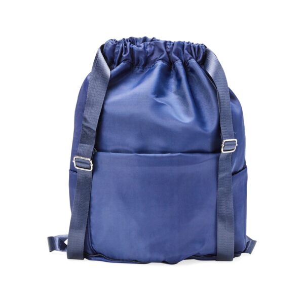 Mochila saco