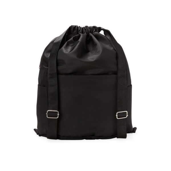 Mochila saco