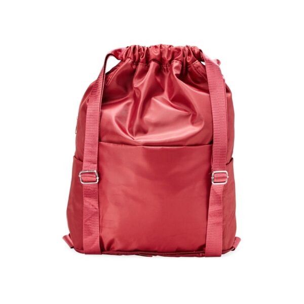 Mochila saco