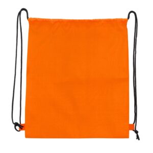 Mochila saco poliester