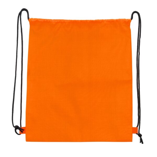 Mochila saco poliester