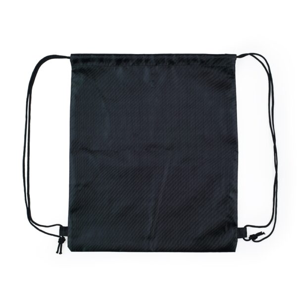 Mochila saco poliester