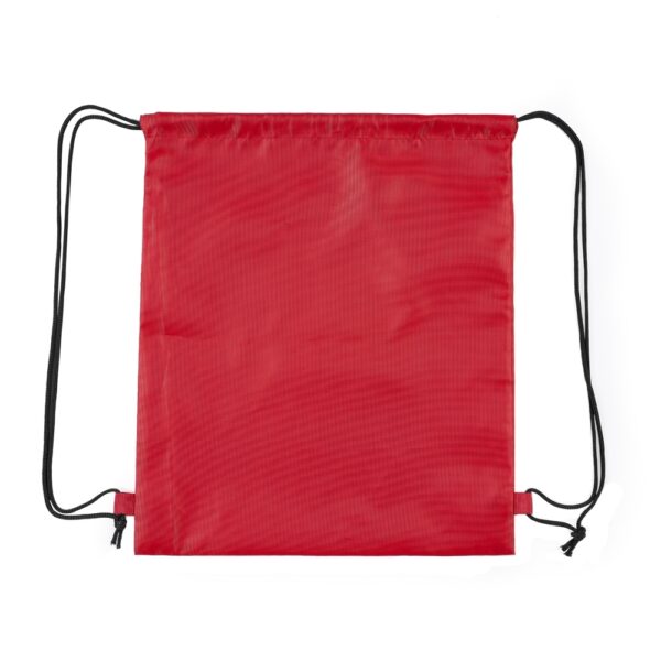 Mochila saco poliester