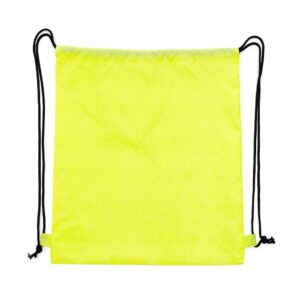 Mochila saco poliester