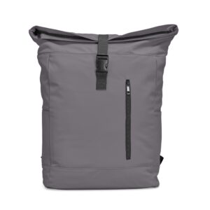 Mochila de couro sintético 45 litros