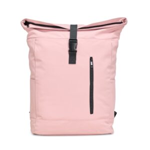 Mochila de couro sintético 45 litros
