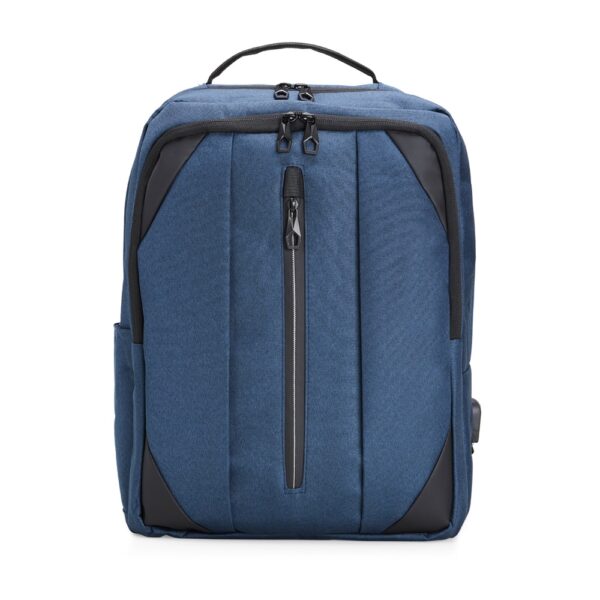 Mochila de nylon 27 litros