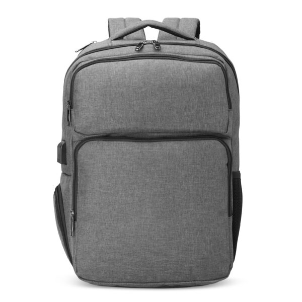 Mochila de nylon 29 litros