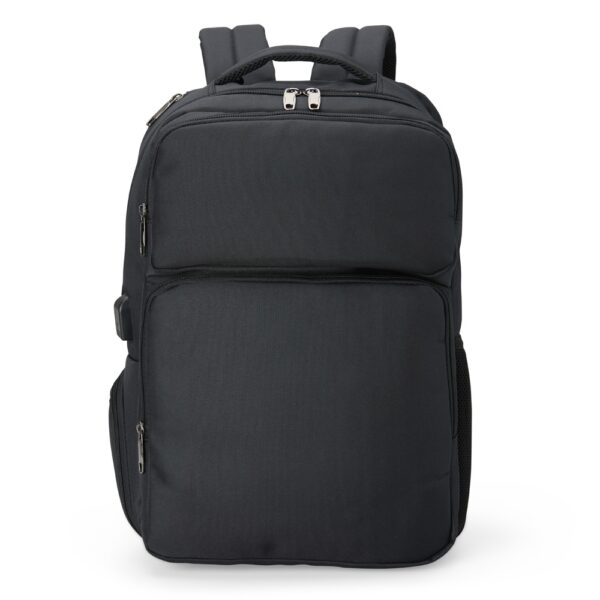 Mochila de nylon 29 litros