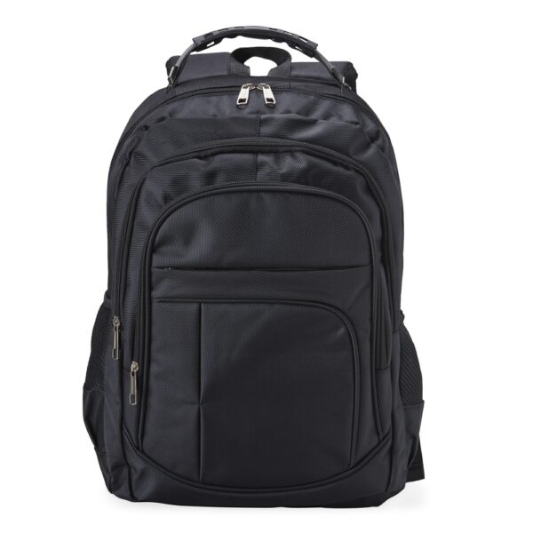 Mochila nylon poliester
