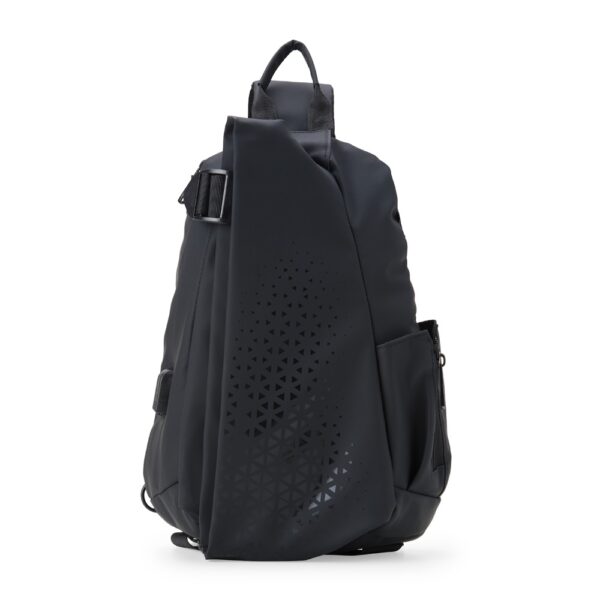 Mochila de ombro usb