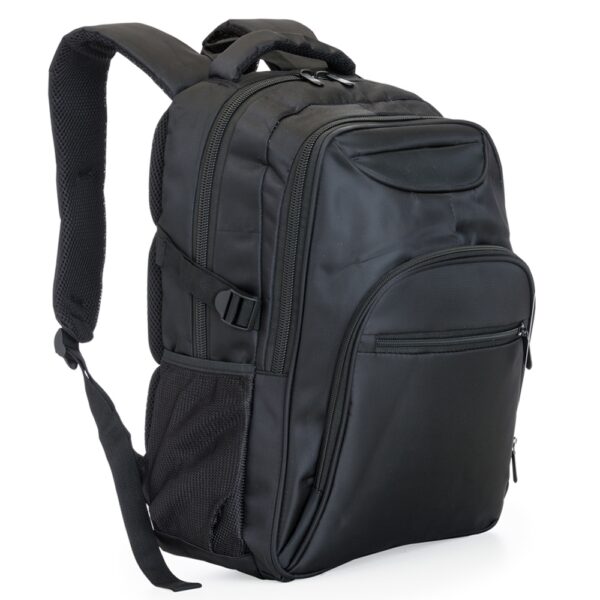 Mochila em poliester