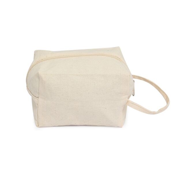 Necessaire algodão