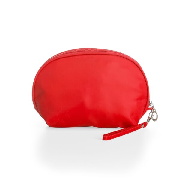 Necessaire nylon impermeável