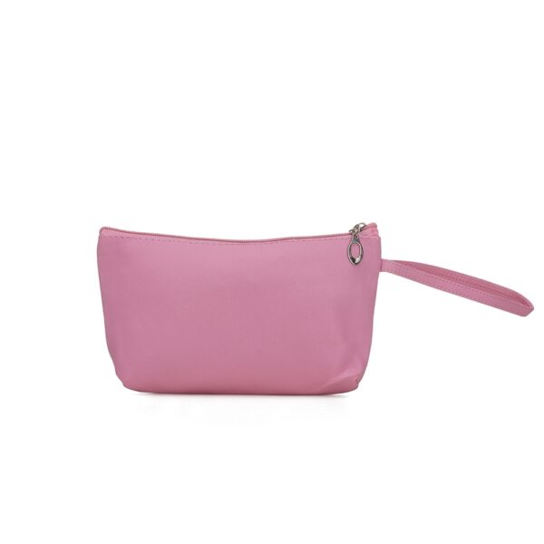 Necessaire pvc impermeável