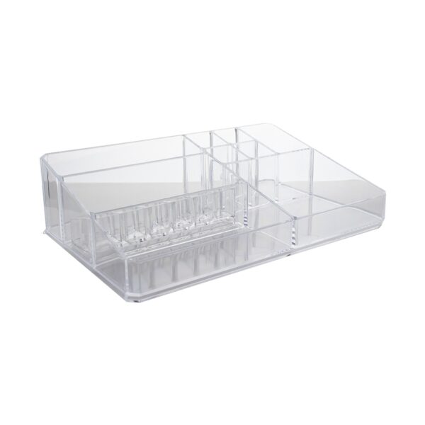 Organizador de cosmeticos acrilico