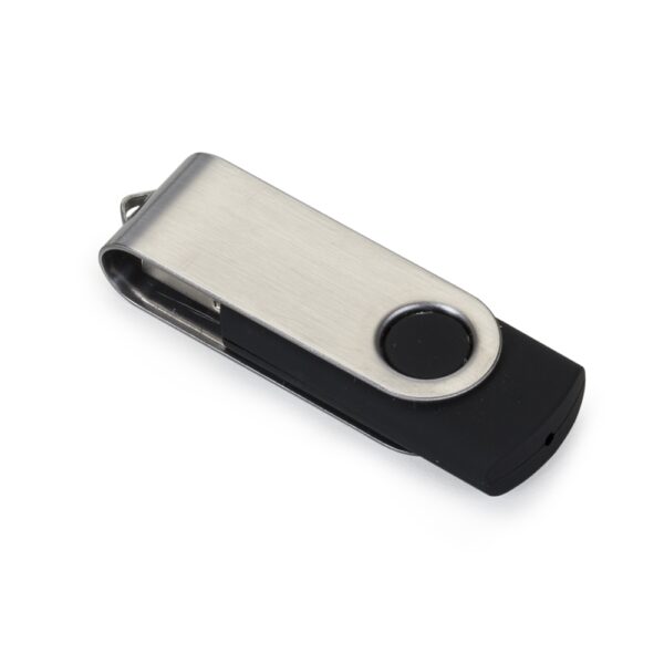 Pen drive sm 16 gb giratório