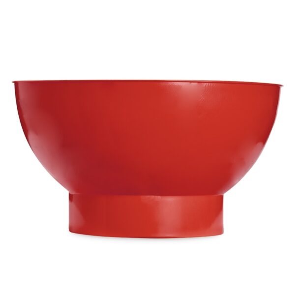 Petisqueira plastica