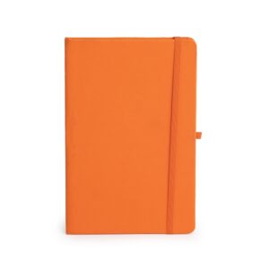 Planner emborrachado anual
