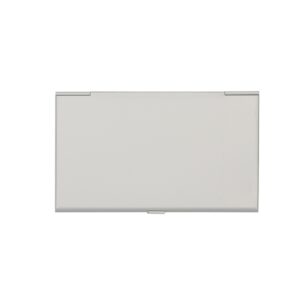 Porta cartão de bolso