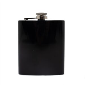 Porta whisky 7oz