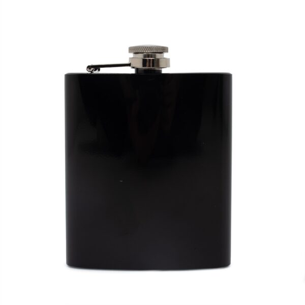 Porta whisky 7oz