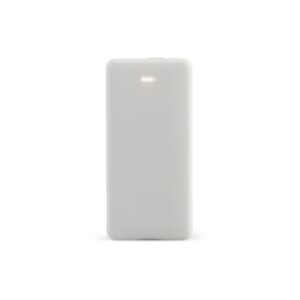 Power bank 10.000mah com indicador led