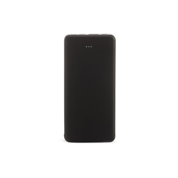 Power bank 10.000mah com indicador led
