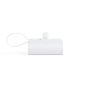 Power bank 5.000mah
