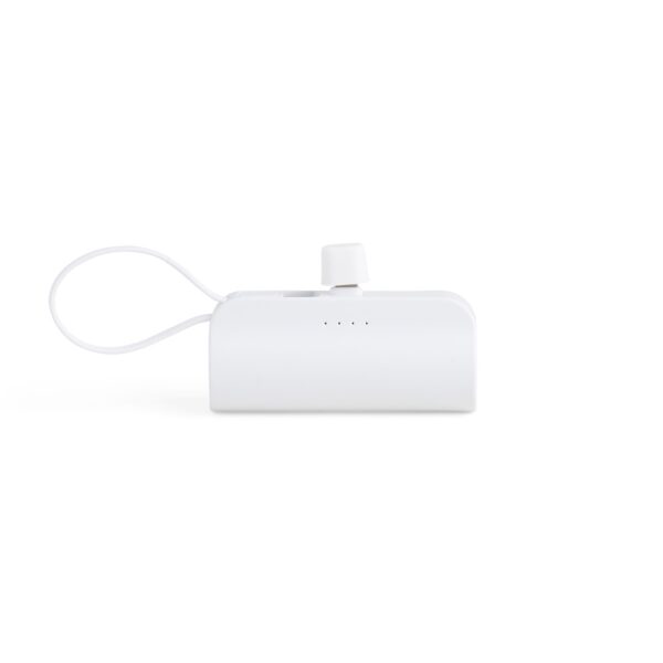 Power bank 5.000mah