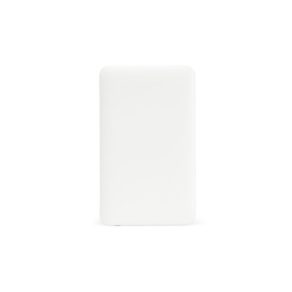 Power bank 5.000mah com indicador led