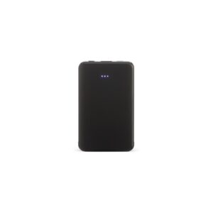 Power bank plástico 5.000mah