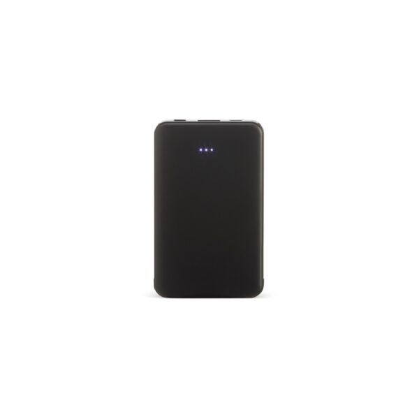 Power bank plástico 5.000mah