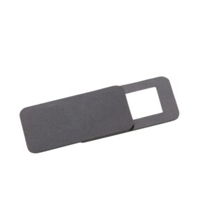 Protetor p/ camera (webcam cover)