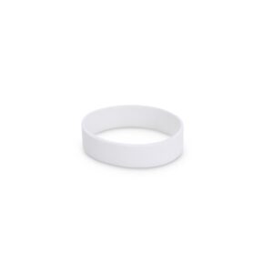 Pulseira de silicone