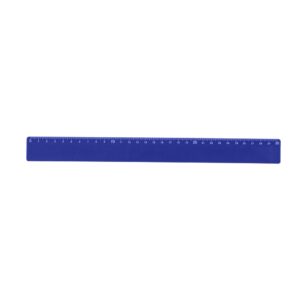 Régua plástica 30cm