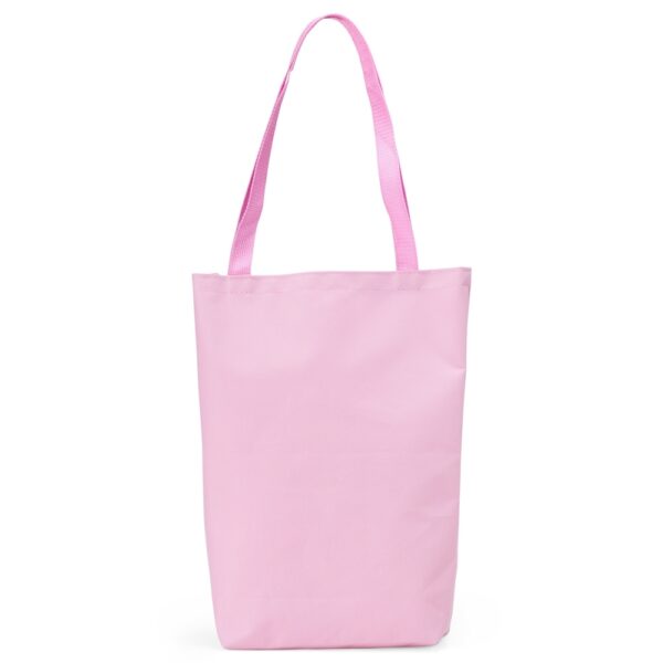 Sacola nylon com alça
