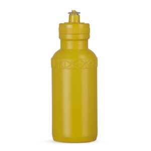 Squeeze plastico 500ml bic silicone