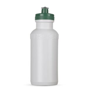 Squeeze plastico 500ml bic silicone