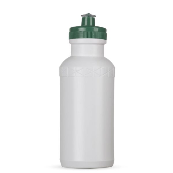 Squeeze plastico 500ml bic silicone